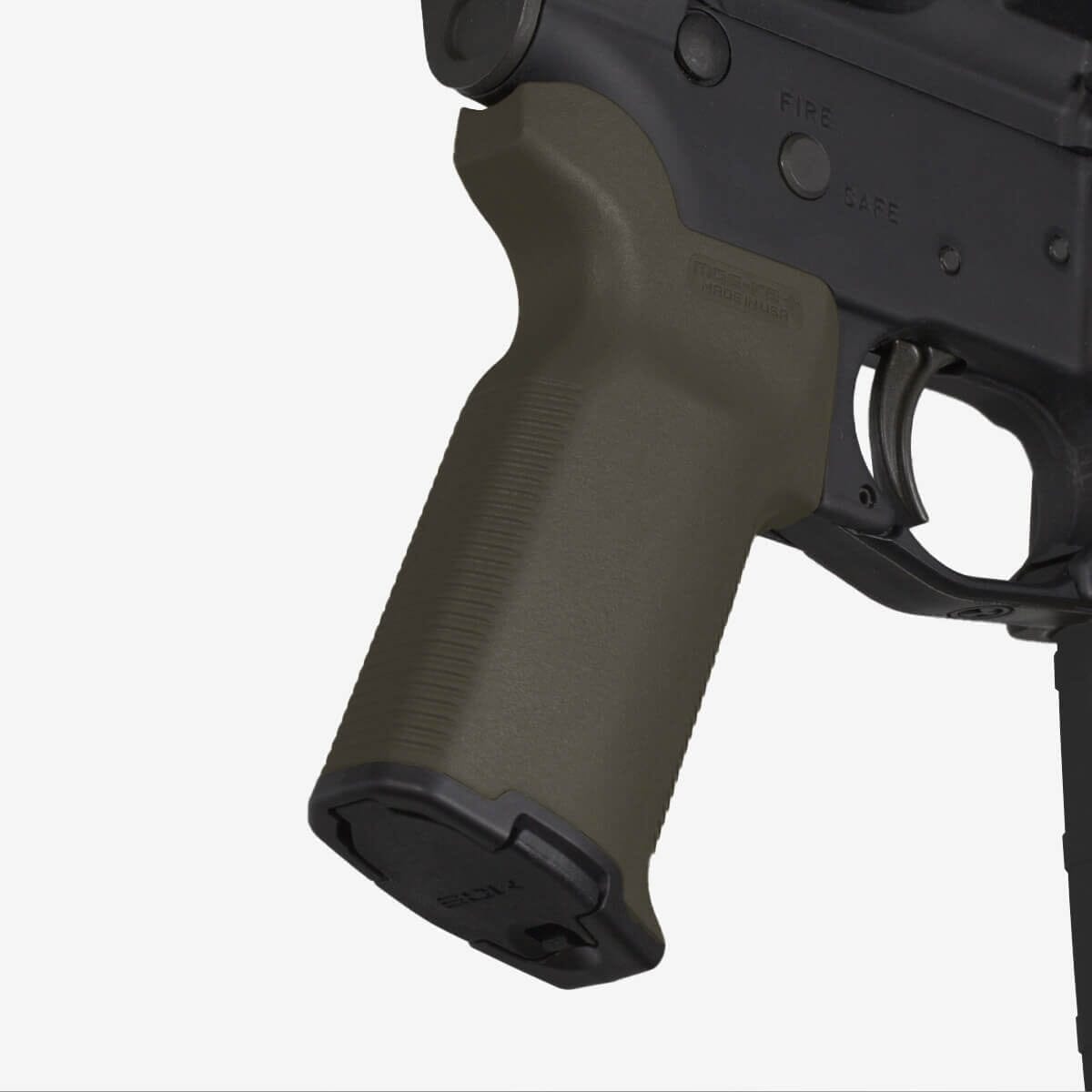 Magpul MOE-K2+ Pistol Grip for AR15/M4 AR-15 Pistol Grip Magpul Industries 