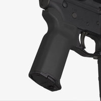 Magpul MOE-K2+ Pistol Grip for AR-15/M4, view 4 of 5