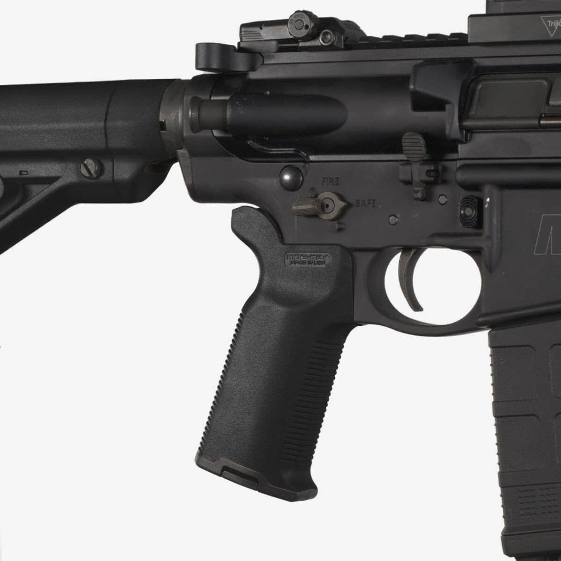 Magpul MOE-K2+ Pistol Grip for AR-15/M4, view 5 of 5