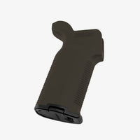 Magpul MOE-K2+ Pistol Grip for AR-15/M4 in Olive Drab Green
