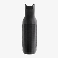 Magpul MOE K2 XL AR-15 Pistol Grip MAG1165, near-vertical oversized grip (view 2)