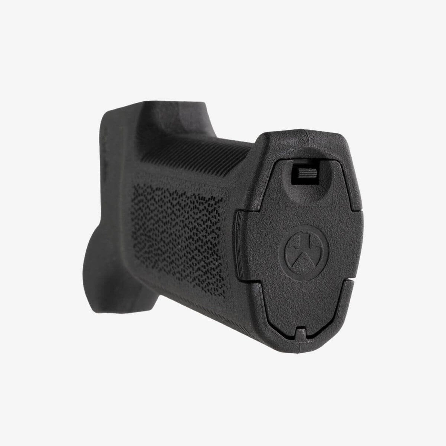Magpul MOE K2 XL AR-15 Pistol Grip MAG1165, near-vertical oversized grip (view 3)