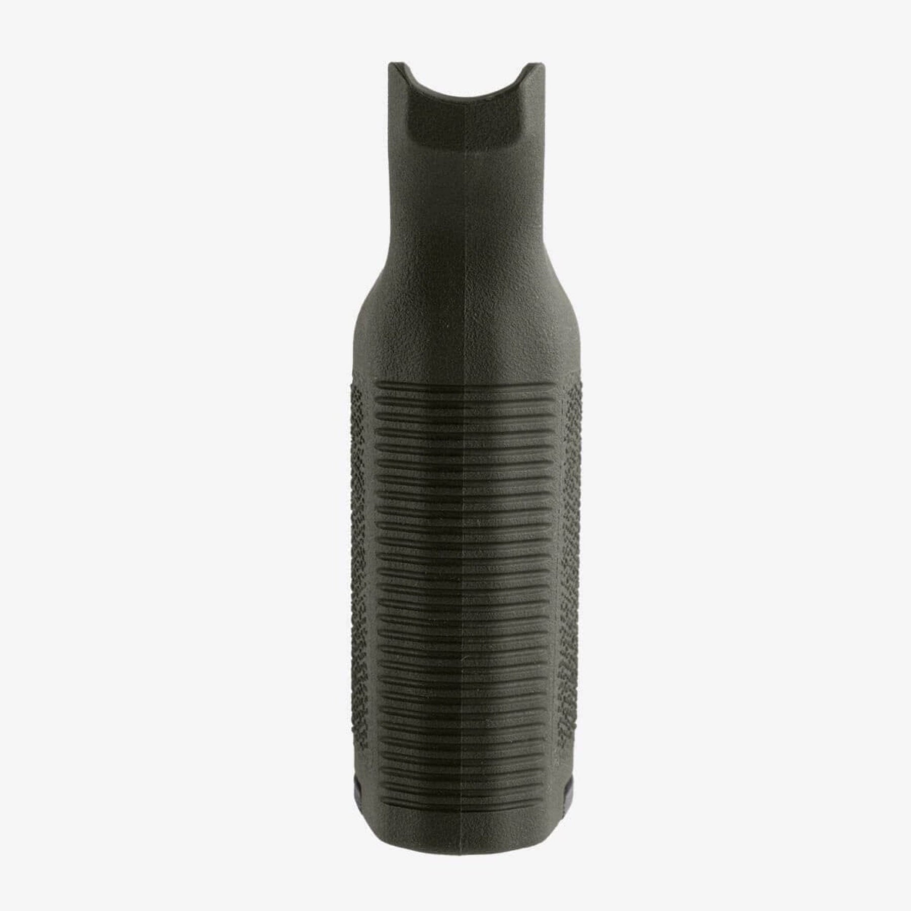 Magpul MOE K2 XL AR-15 Pistol Grip MAG1165, near-vertical oversized grip (view 8)