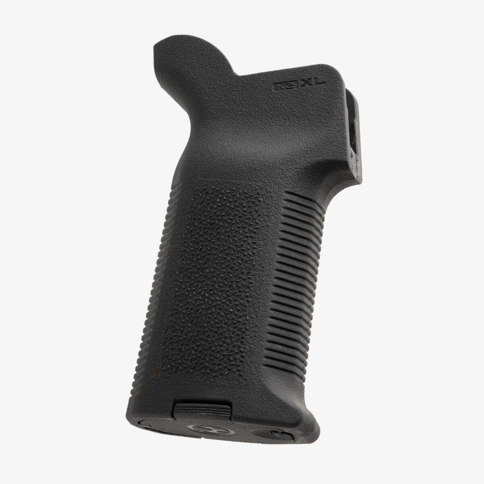 Magpul MOE K2 XL AR-15 Pistol Grip - MAG1165 Pistol Grip Magpul Industries Black 