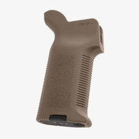Magpul MOE K2 XL AR-15 Pistol Grip MAG1165 in Flat Dark Earth
