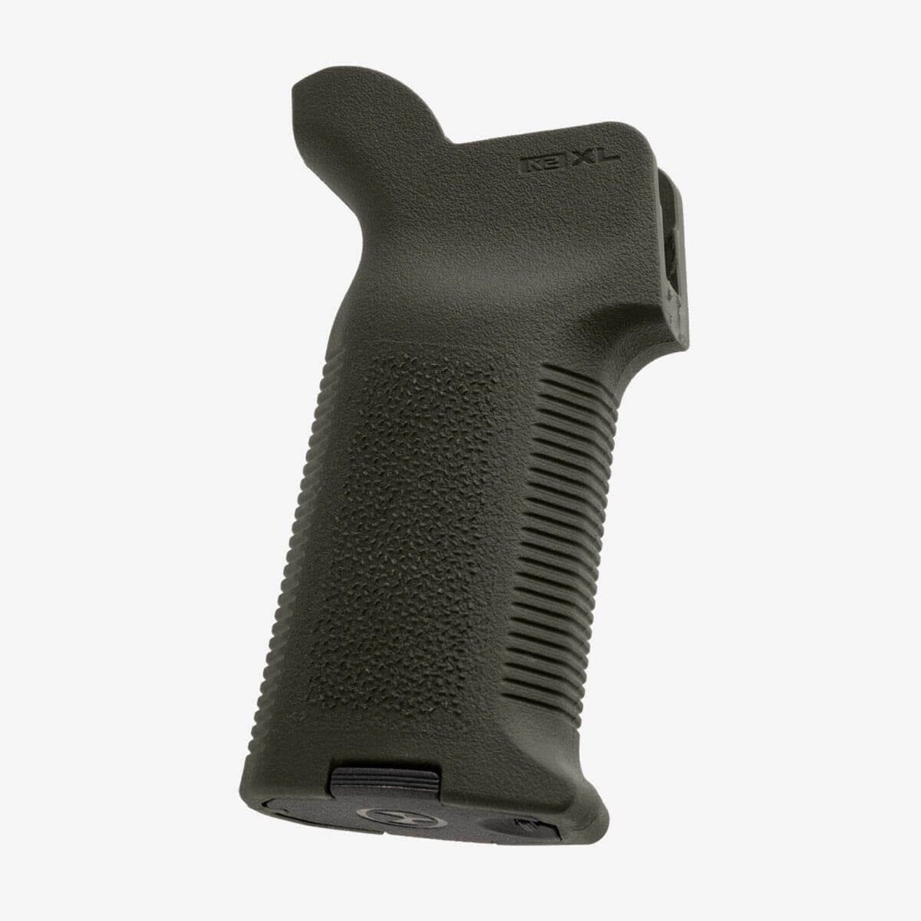 Magpul MOE K2 XL AR-15 Pistol Grip MAG1165 in Olive Drab Green
