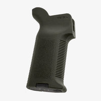 Magpul MOE K2 XL AR-15 Pistol Grip MAG1165 in Olive Drab Green