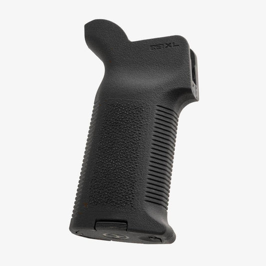 MagPul MOE K2 XL Grip Black - MAG1165-BLK AR Gun Grip MagPul Industries 