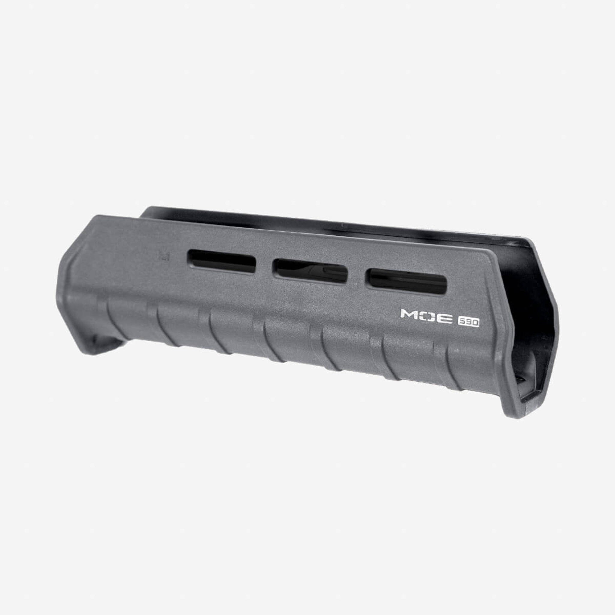 Magpul MOE M-LOK Forend for Mossberg 590 & 590A1 Shotgun Forend Magpul Industries Stealth Gray 