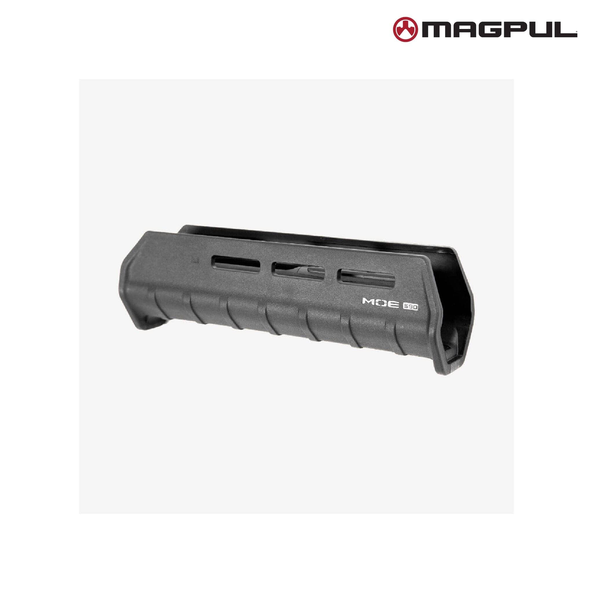 Magpul MOE M-LOK Forend for Mossberg 590/590A1 Shotgun Forend MagPul Black 