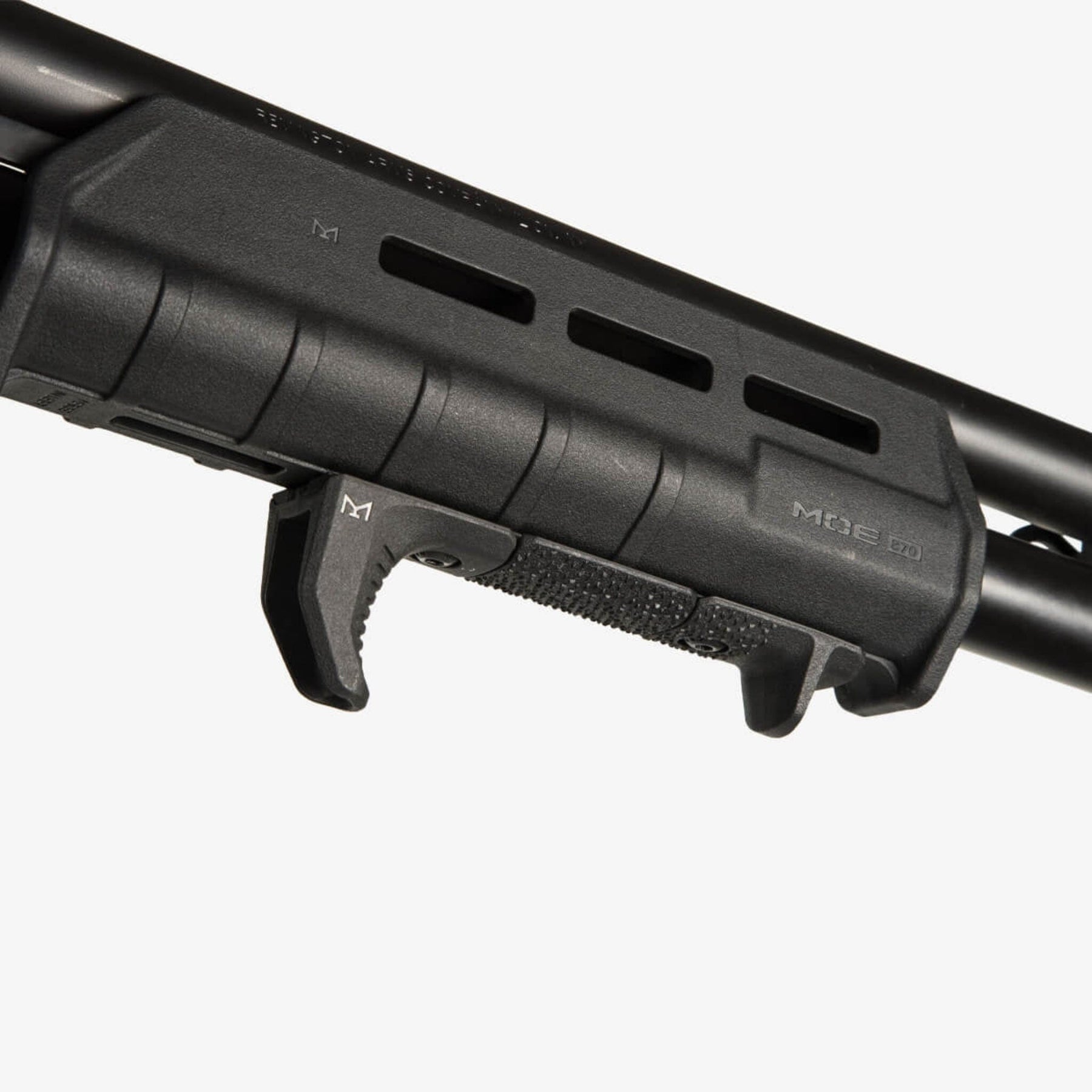 Magpul MOE M-LOK Forend for Remington 870, shotgun forend with M-LOK slots (view 5)