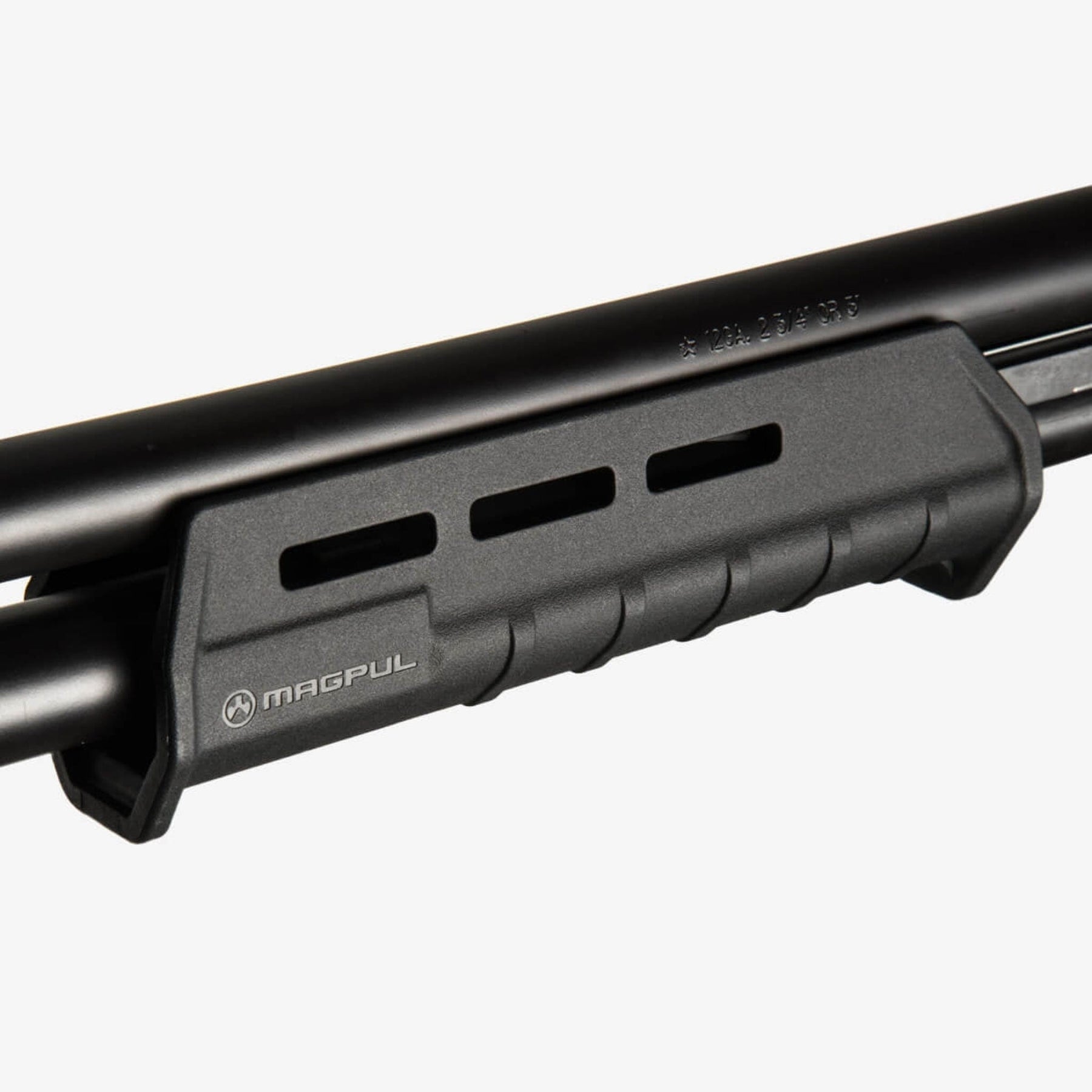 Magpul MOE M-LOK Forend for Remington 870, shotgun forend with M-LOK slots (view 6)