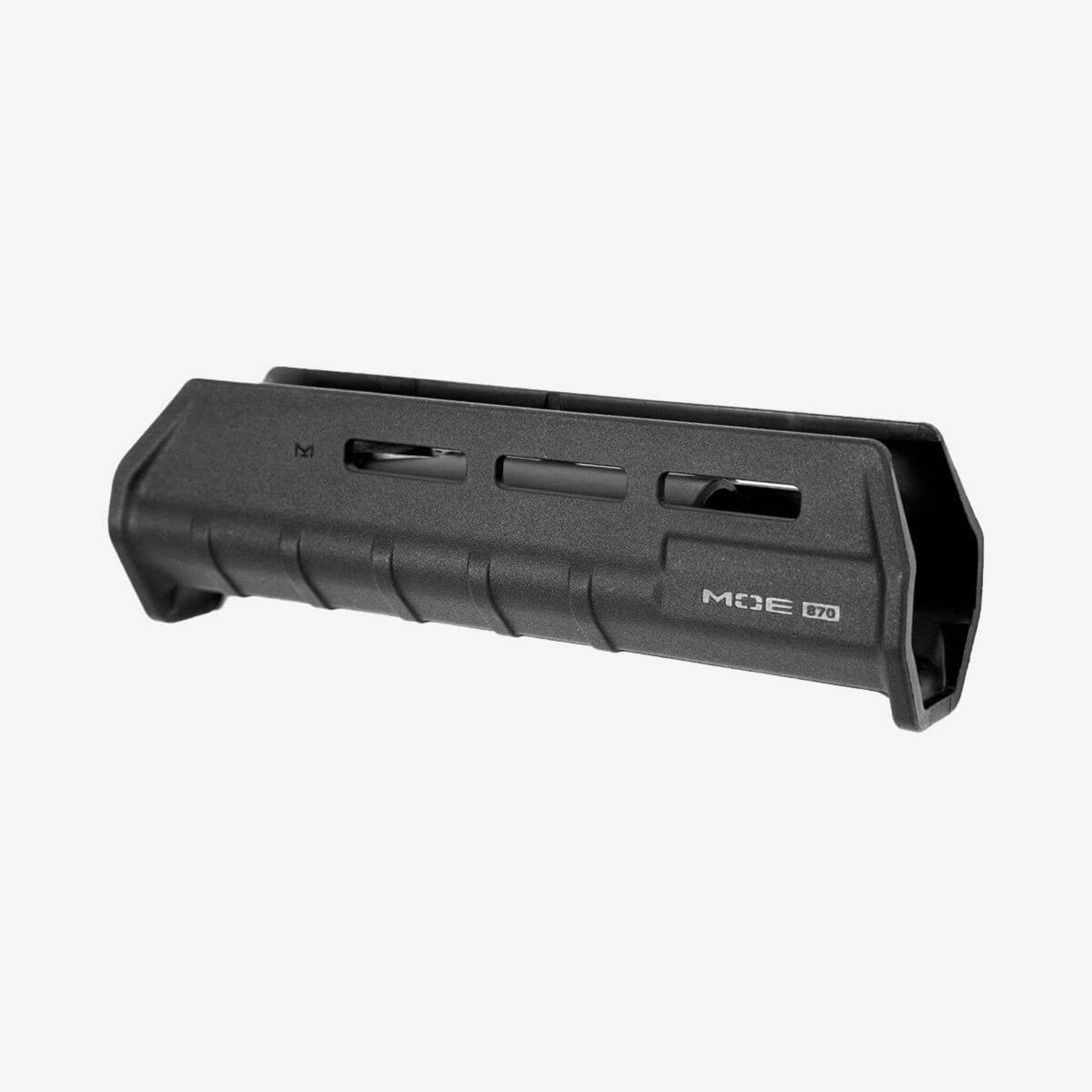 Magpul MOE M-LOK Forend for Remington 870 12 Gauge in Black