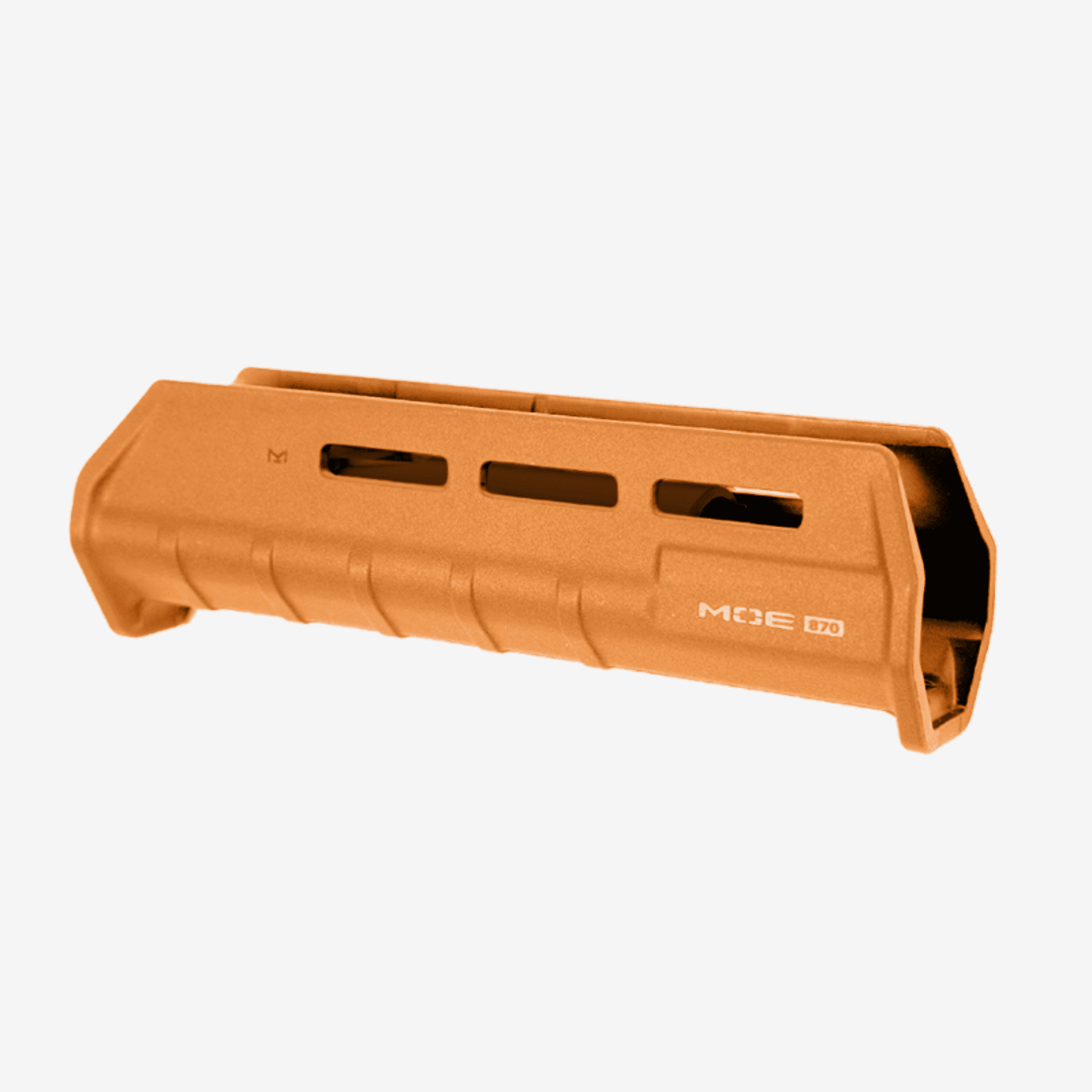 Magpul MOE M-LOK Forend for Remington 870 12 Gauge in Orange