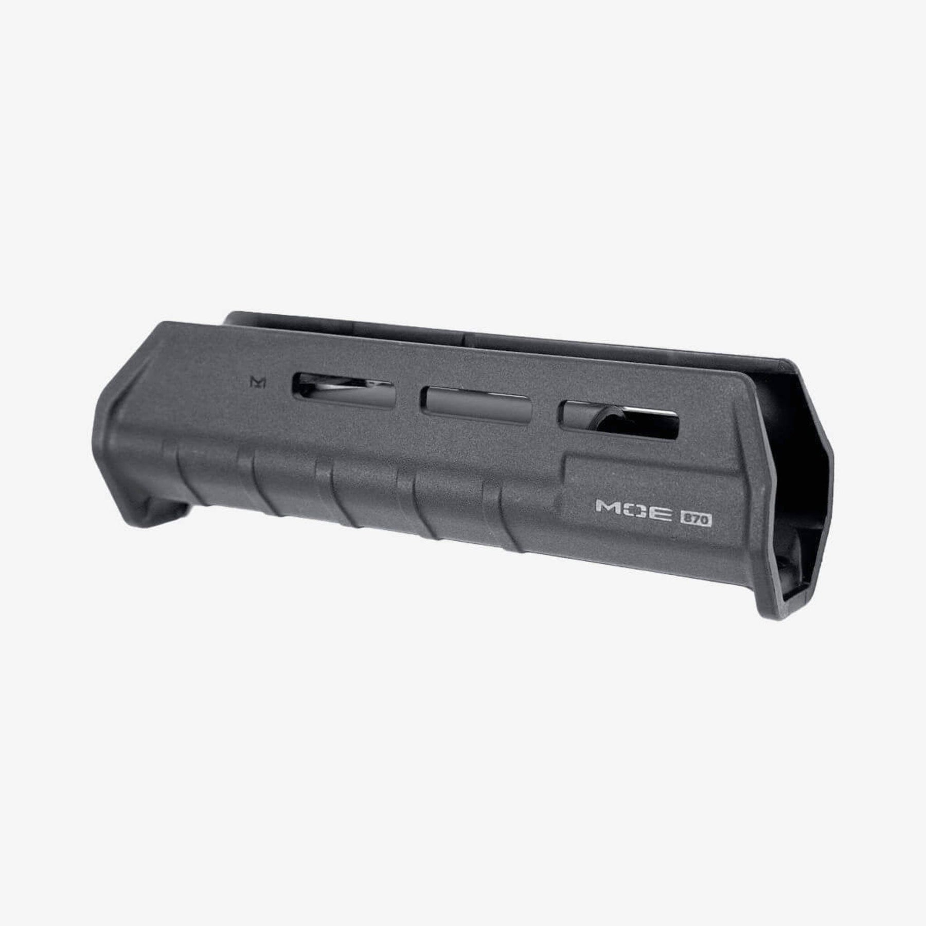 Magpul MOE M-LOK Forend for Remington 870 12 Gauge in Stealth Gray