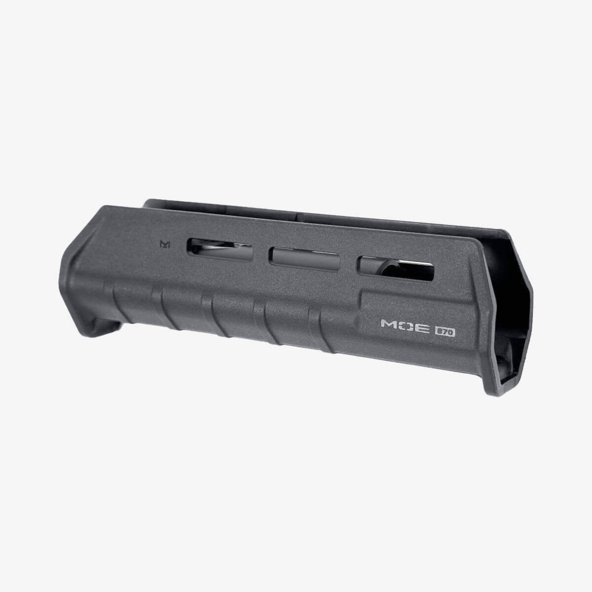 MagPul MOE M-LOK Forend for Remington 870 - MAG496 Shotgun Forend Magpul Industries stealth-gray 