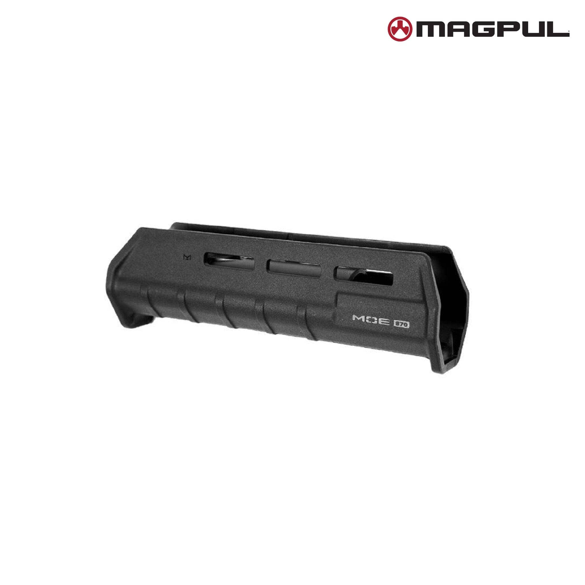 MagPul MOE M-LOK Forend for Remington 870 Shotgun Forend MagPul Black 