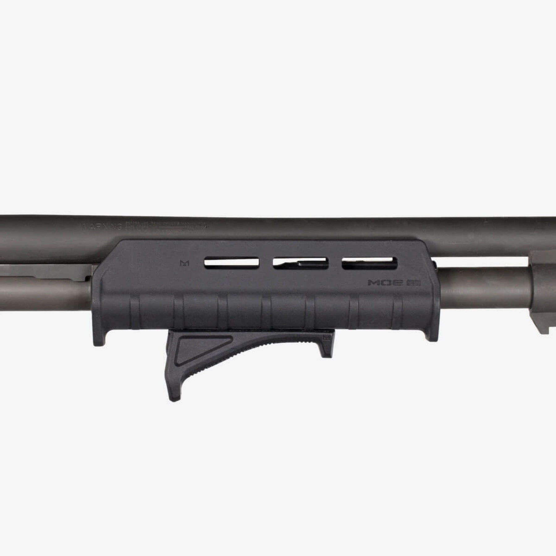 Magpul MOE M-LOK Forend for Mossberg 590 & 590A1, view 5 of 5