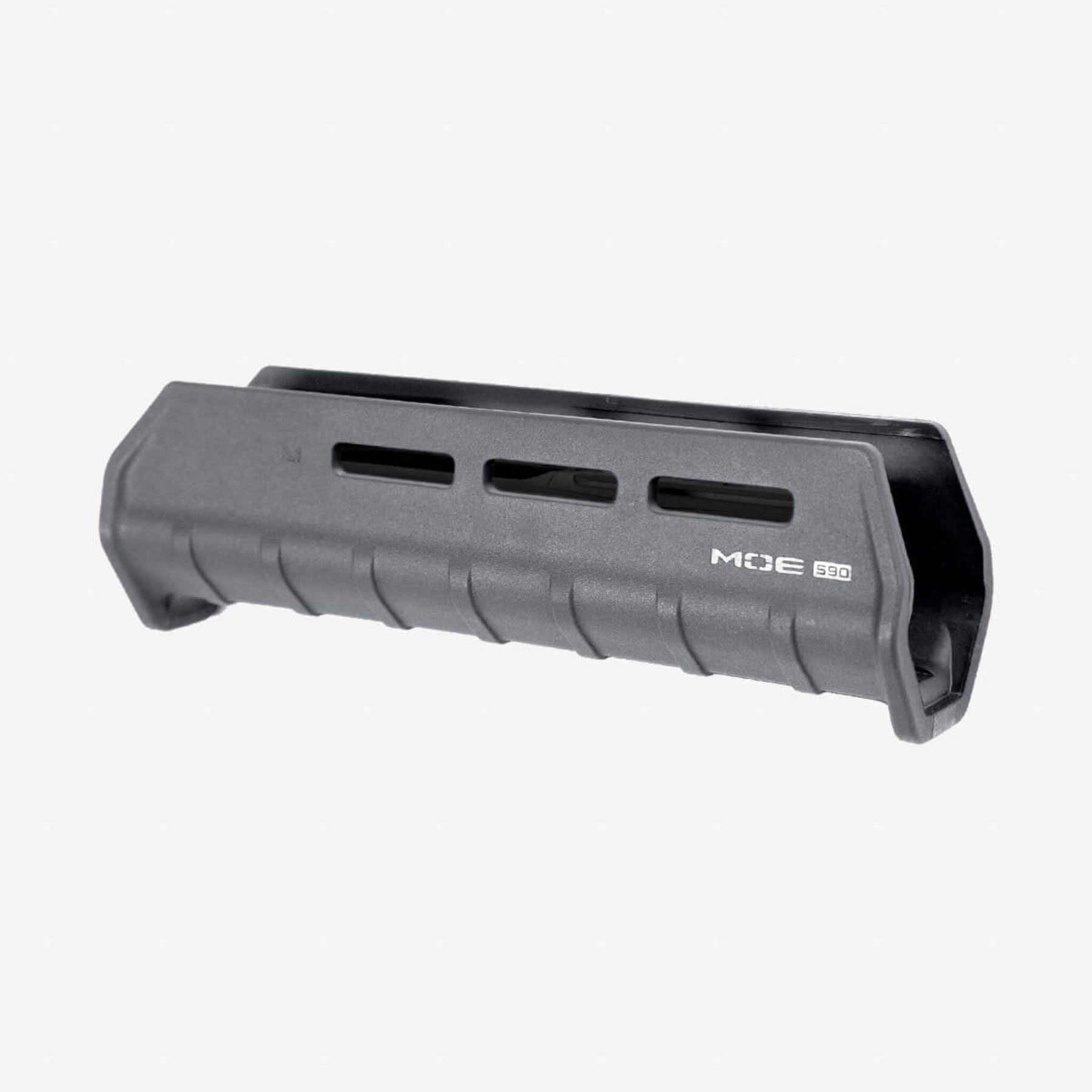 Magpul MOE M-LOK Forend for Mossberg 590 & 590A1 in Stealth Gray