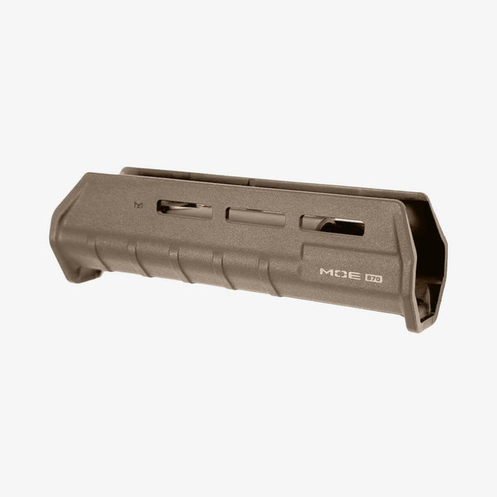 Magpul MOE M-LOK Forend for Remington 870 12 Gauge in Flat Dark Earth