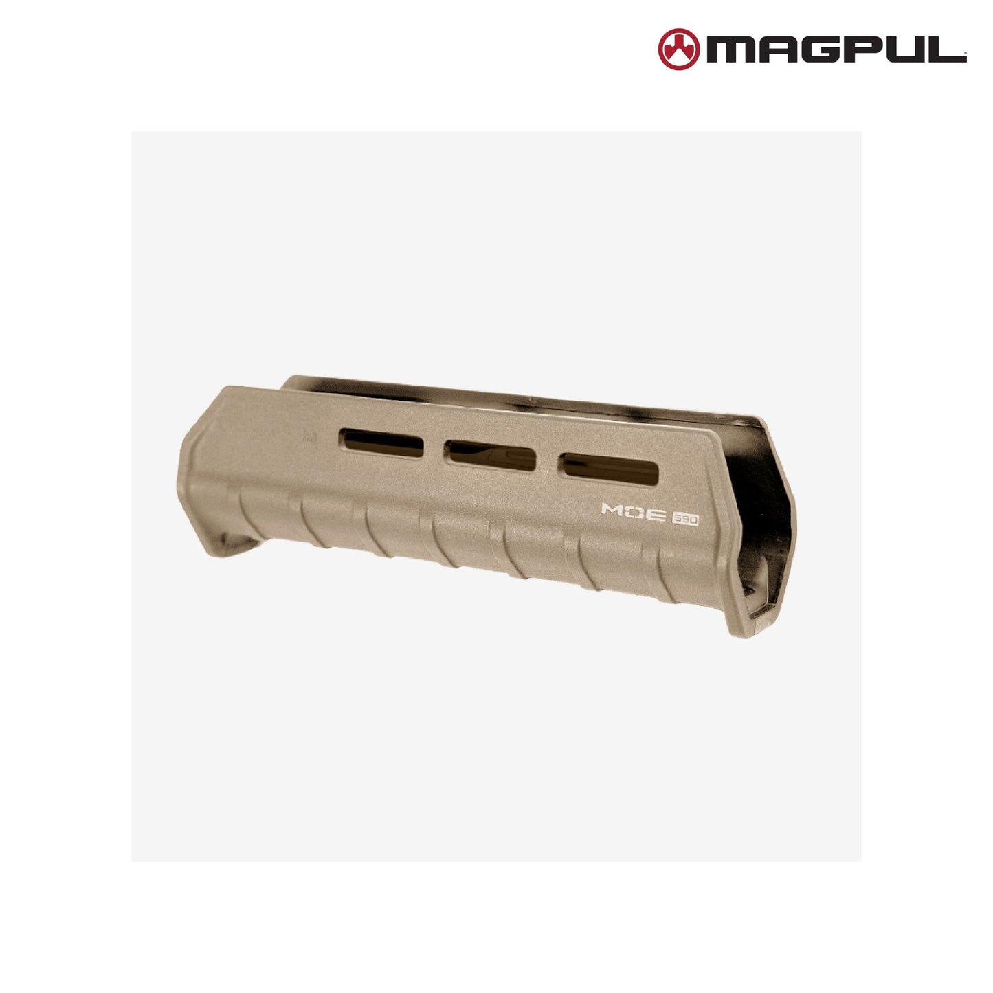 Magpul MOE M-LOK Shotgun Forend For Mossberg 590/590A1 - MAG494 Shotgun Forend MagPul Industries Flat Dark Earth 