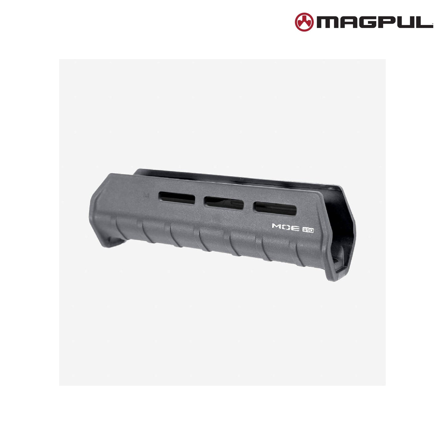 Magpul MOE M-LOK Shotgun Forend For Mossberg 590/590A1 - MAG494 Shotgun Forend MagPul Industries Gray 