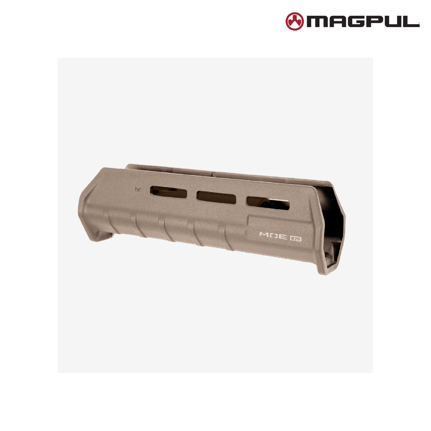 MagPul MOE M-LOK Shotgun Forend Remington 870 - MAG496 Shotgun Forend MagPul Industries Flat Dark Earth 