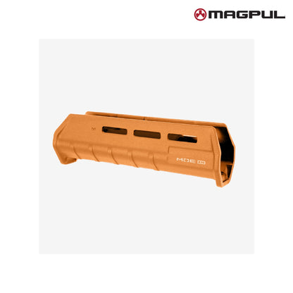 MagPul MOE M-LOK Shotgun Forend Remington 870 - MAG496 Shotgun Forend MagPul Industries Orange 