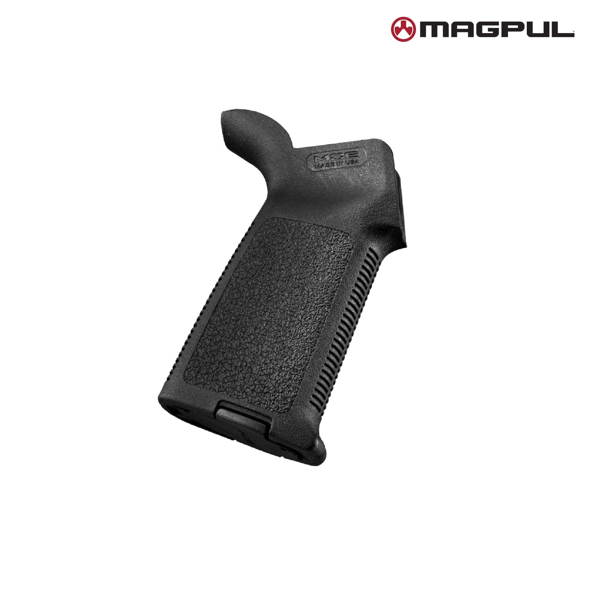 Magpul MOE Pistol AR Gun Grip Polymer - MAG415 AR Gun Grip MagPul Industries 