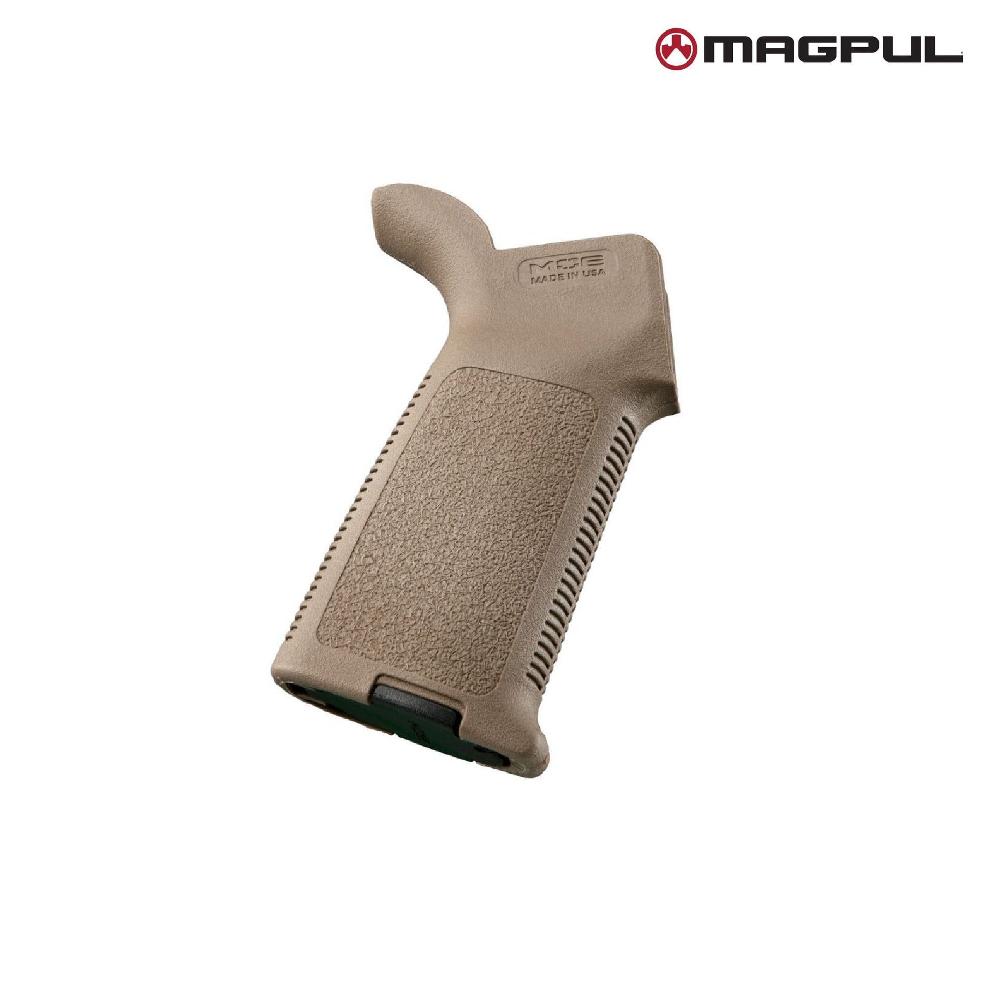 Magpul MOE Pistol AR Gun Grip Polymer - MAG415 AR Gun Grip MagPul Industries 