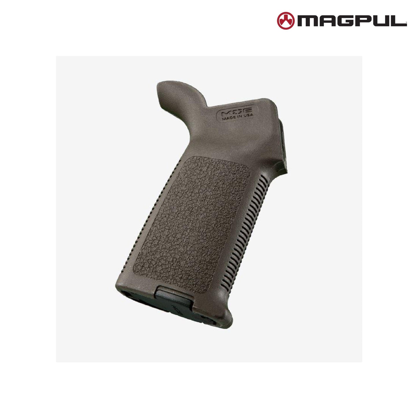 Magpul MOE Pistol AR Gun Grip Polymer - MAG415 AR Gun Grip MagPul Industries 