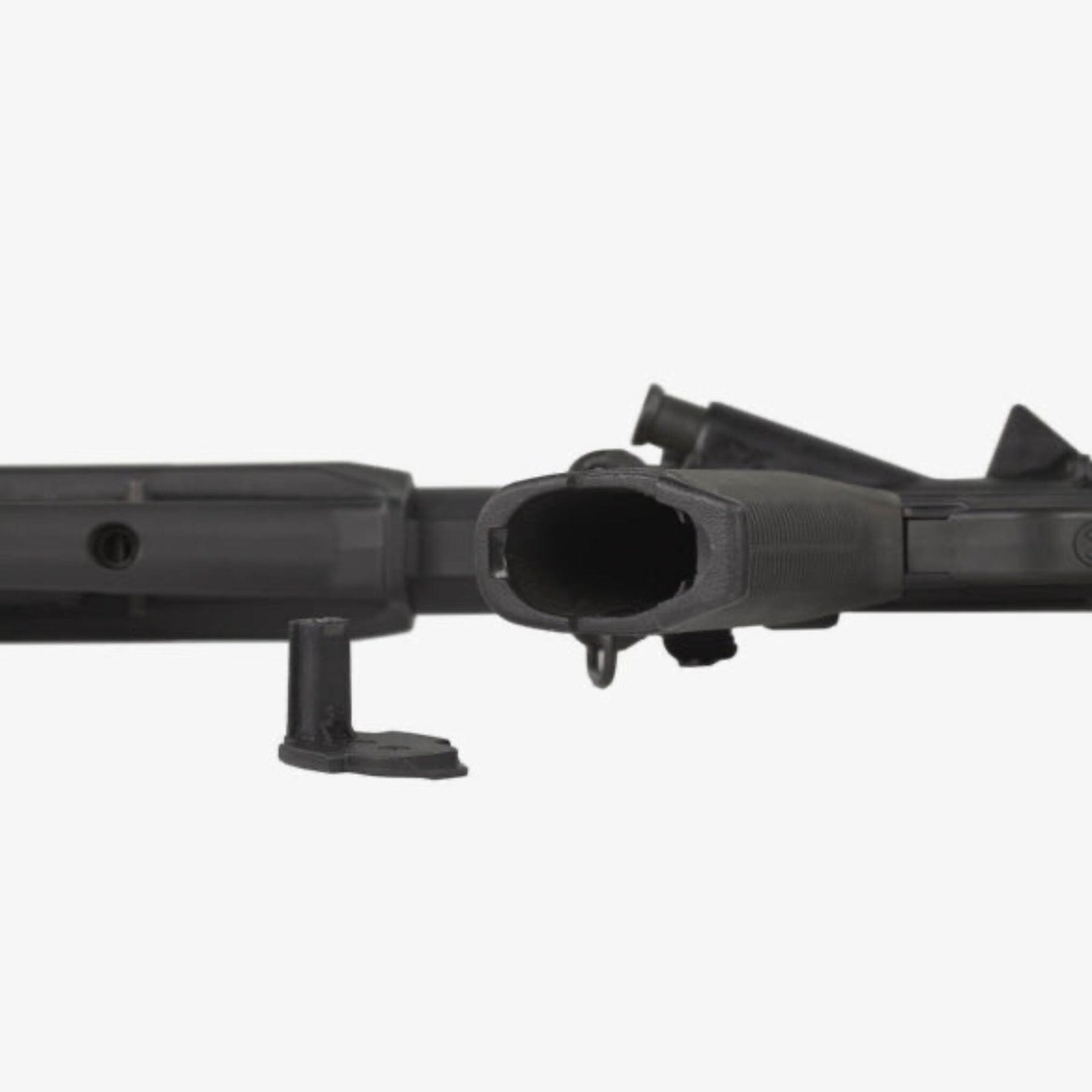 Magpul MOE+ Pistol Grip for AR-15/M4, view 5 of 6
