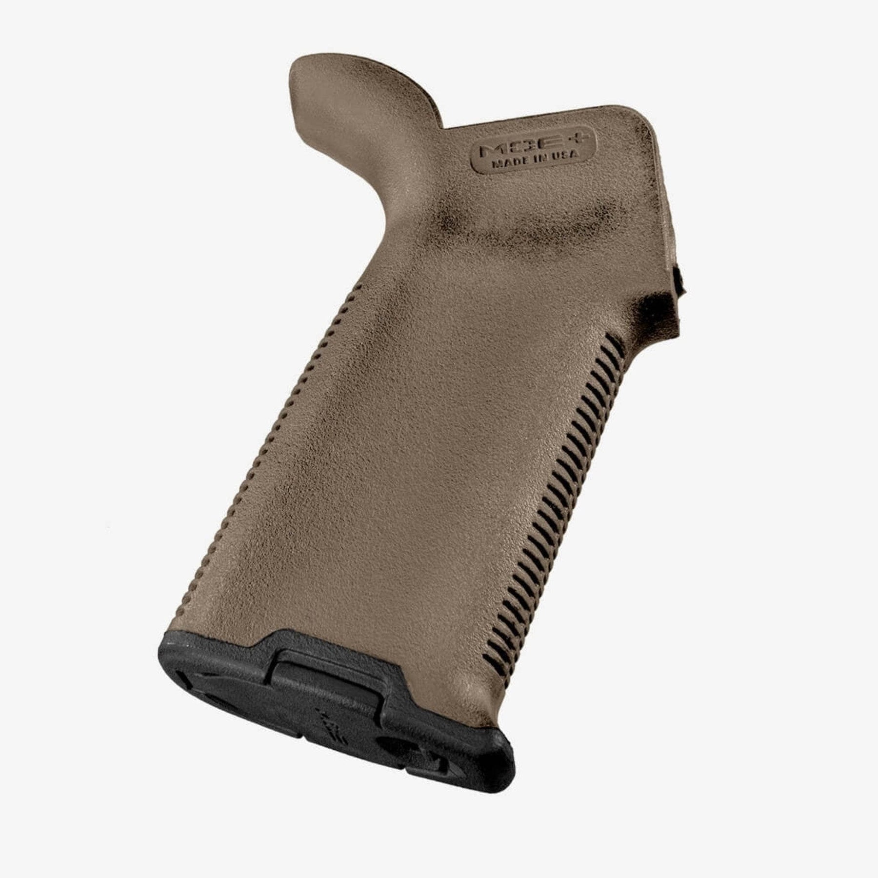 Magpul MOE+ Pistol Grip for AR-15/M4 in Flat Dark Earth