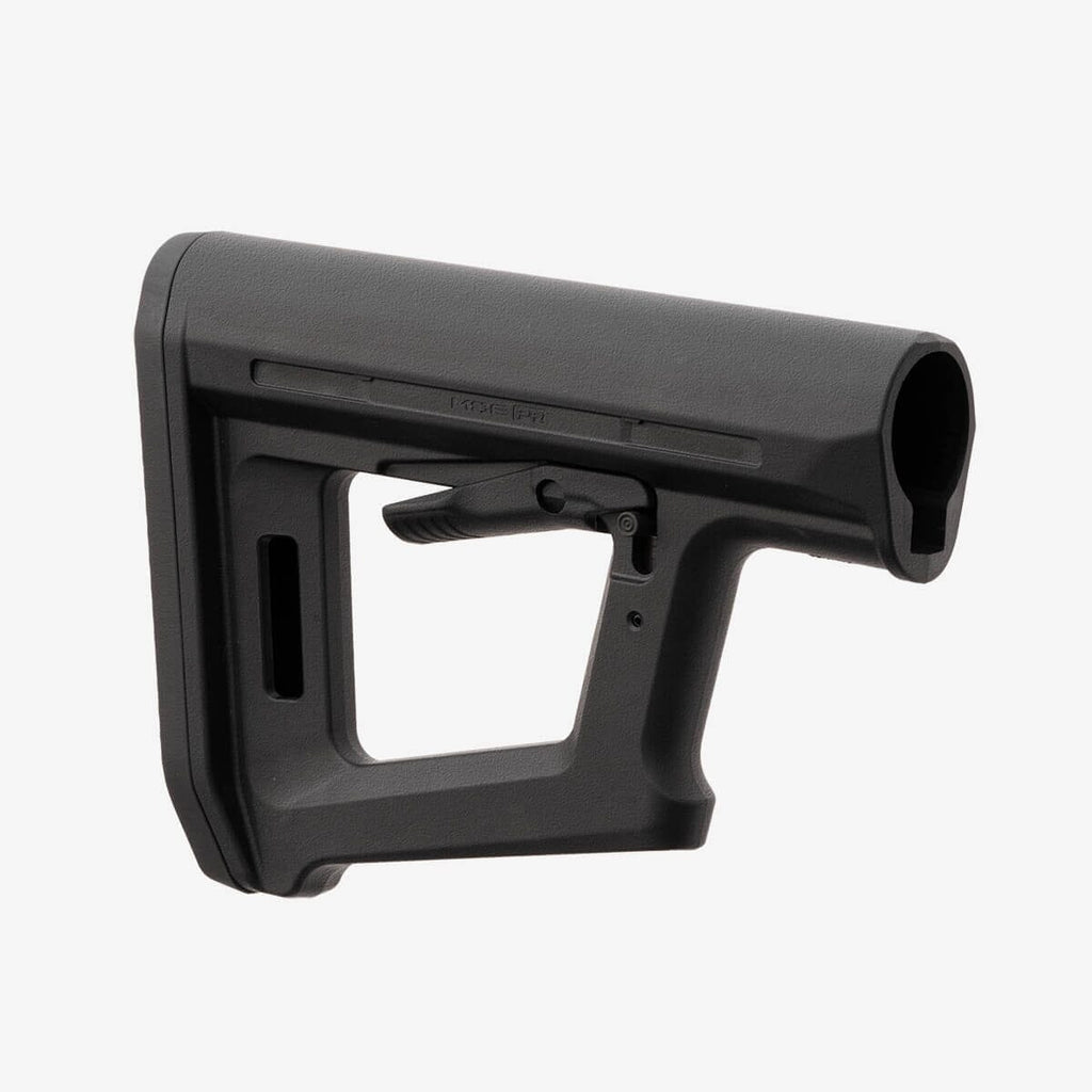 MagPul MOE PR Carbine AR-15 Stock Mil-Spec Black AR15 Rifle Stock MagPul 