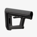 MagPul MOE PR Carbine AR-15 Stock Mil-Spec Black AR15 Rifle Stock MagPul 