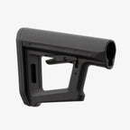 MagPul MOE PR Carbine AR-15 Stock Mil-Spec Black AR15 Rifle Stock MagPul 