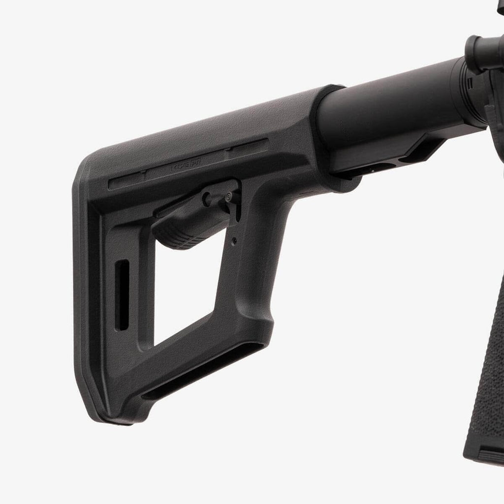 MagPul MOE PR Carbine AR-15 Stock Mil-Spec Black AR15 Rifle Stock MagPul 
