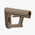 MagPul MOE PR Carbine AR-15 Stock Mil-Spec FDE AR15 Rifle Stock MagPul 