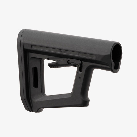 MagPul MOE PR Carbine Stock Fits Mil-Spec - MAG1435-BLK AR15 Rifle Stock MagPul Industries 