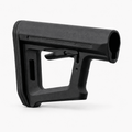 Magpul MOE PR Carbine Stock Mil-Spec for AR15/M4 Rifle Stock Magpul Industries Black 