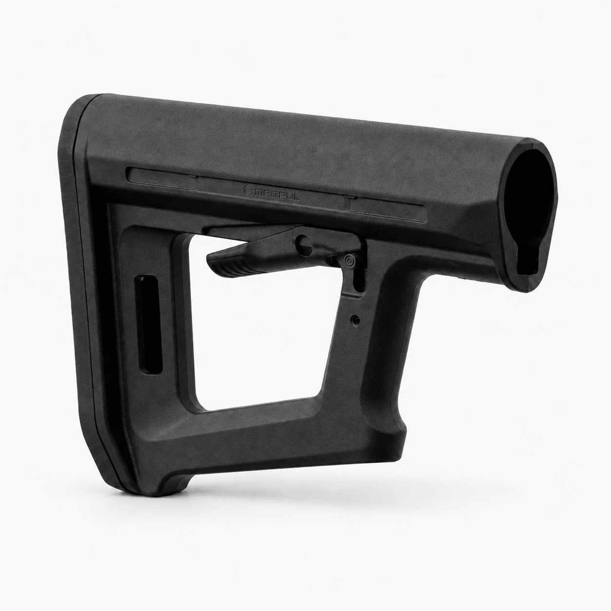 Magpul MOE PR Carbine Stock Mil-Spec for AR15/M4 Rifle Stock Magpul Industries Black 