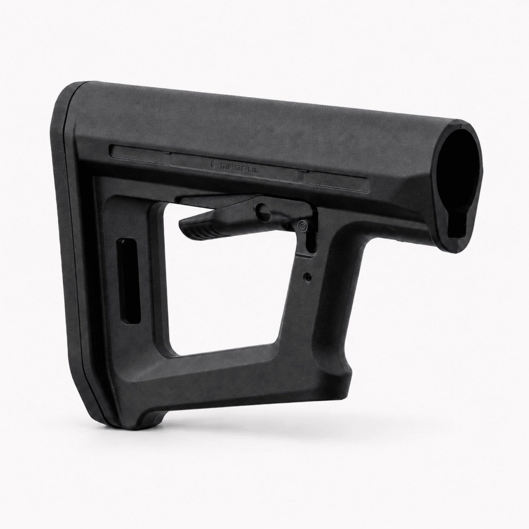 Magpul MOE PR Carbine Stock Mil-Spec for AR15/M4 in Black