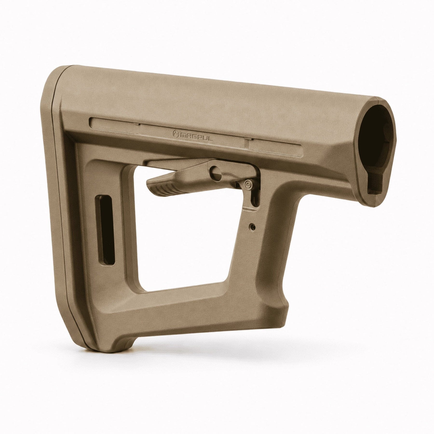 Magpul MOE PR Carbine Stock Mil-Spec for AR15/M4 in Flat Dark Earth