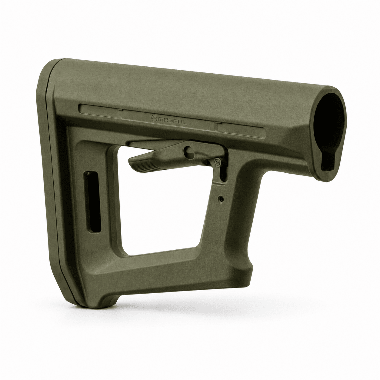 Magpul MOE PR Carbine Stock Mil-Spec for AR15/M4 Rifle Stock Magpul Industries Olive Drab Green 