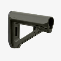 Magpul MOE RL Carbine Stock Mil-Spec for AR15/M4 in Olive Drab Green