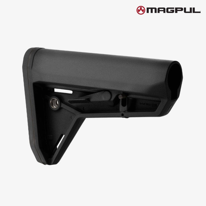 Magpul MOE SL Carbine Stock Mil-Spec for AR-15/M4 in Black