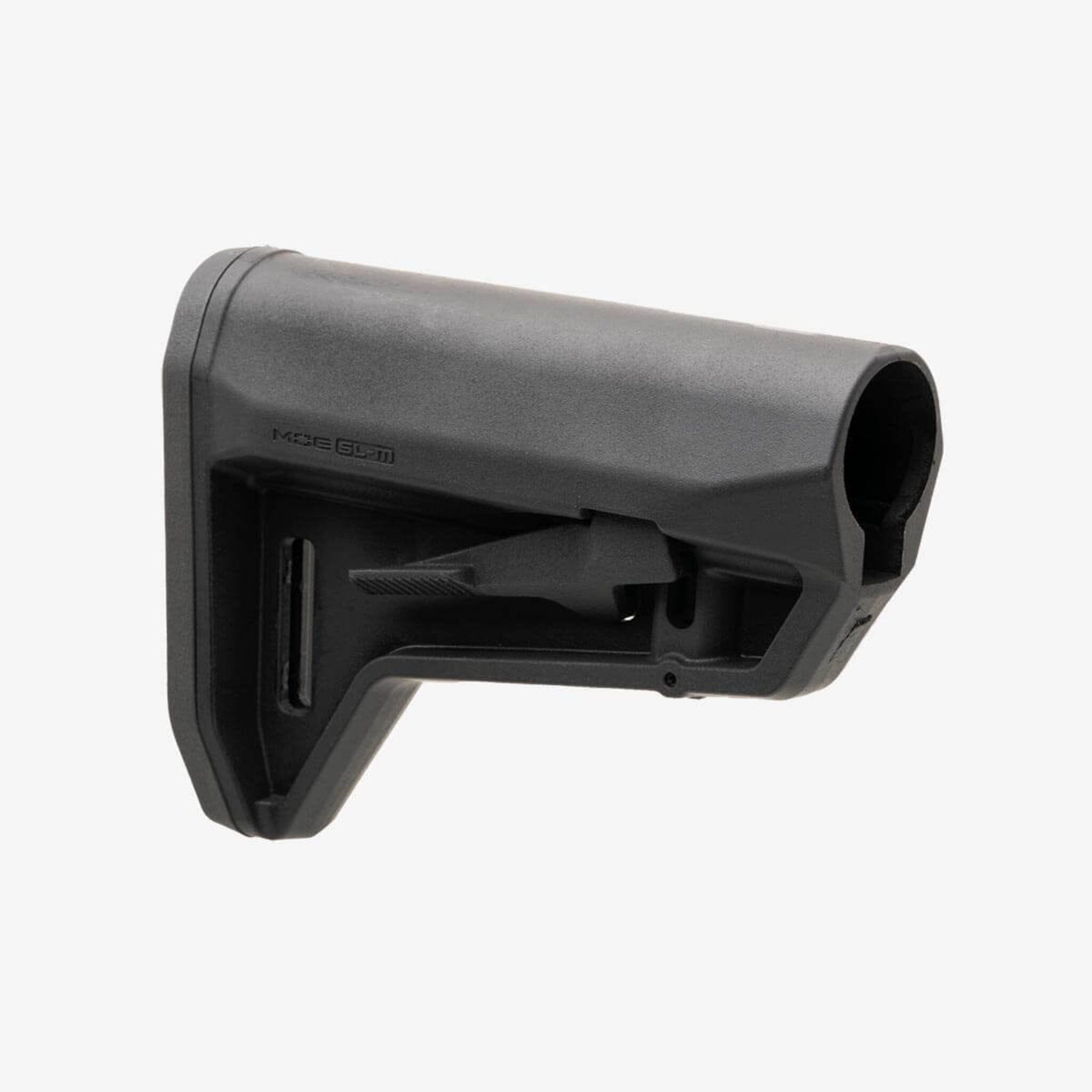 MagPul MOE SL-M Carbine AR-15 Stock Mil-Spec Black AR15 Rifle Stock MagPul 