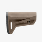 MagPul MOE SL-M Carbine AR-15 Stock Mil-Spec FDE AR15 Rifle Stock MagPul 