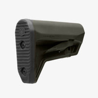 Magpul MOE SL-M Carbine AR-15 Stock MAG1242, lightweight slim stock (view 9)