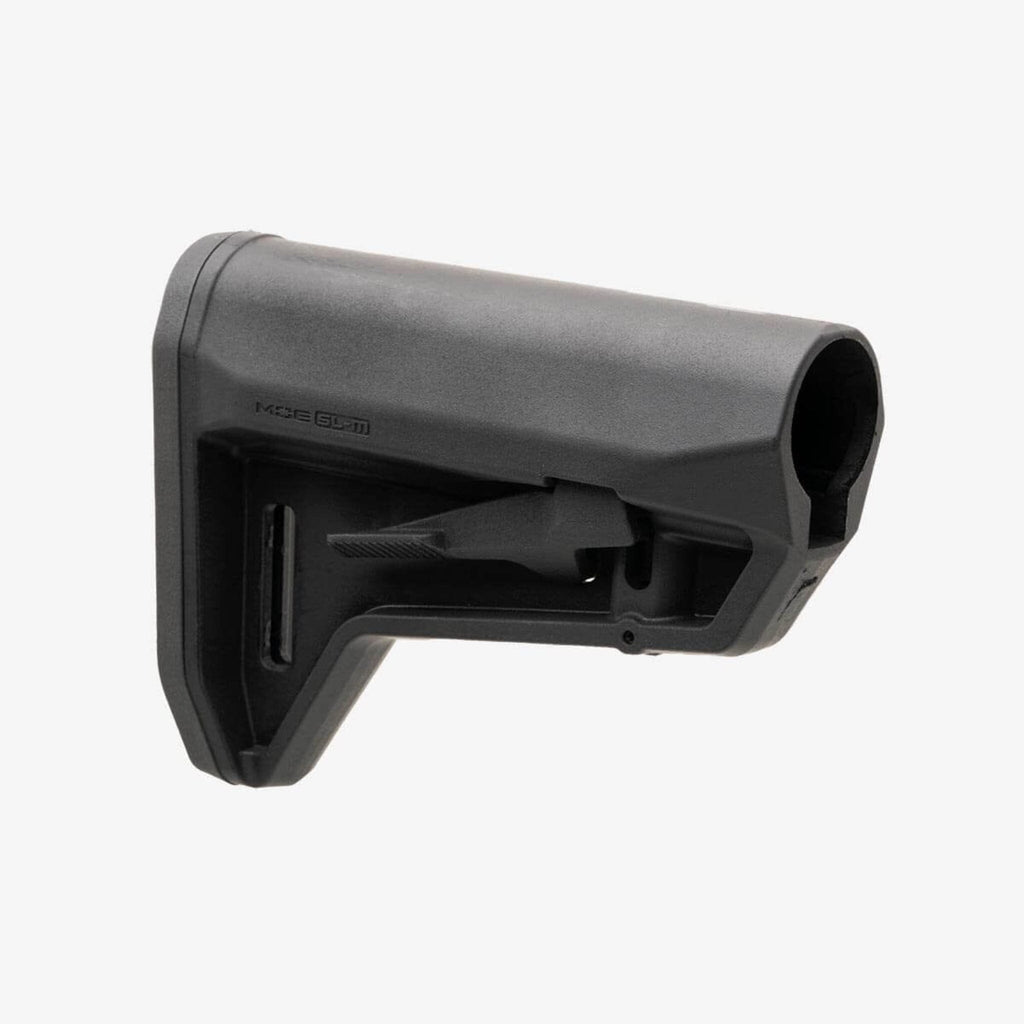 MagPul MOE SL-M Carbine AR-15 Stock - Mil-Spec - MAG1242 AR15 Rifle Stock Magpul Industries black 
